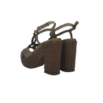 Sandalo Pons Quintana Cannes