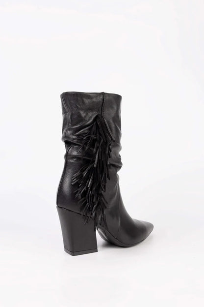 Stivale  Madison Mimmu