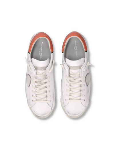 Sneakers Parisx Philippe Model