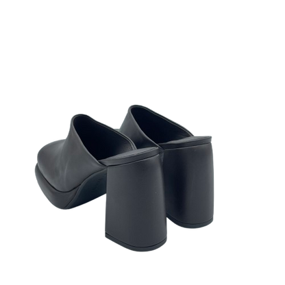 Sabot Poesie Veneziane Raso