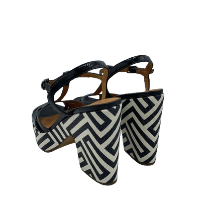 Sandalo Chie Mihara Jinga