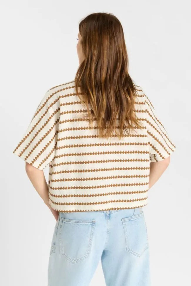 Chemise Le Temps de Parises Cleo