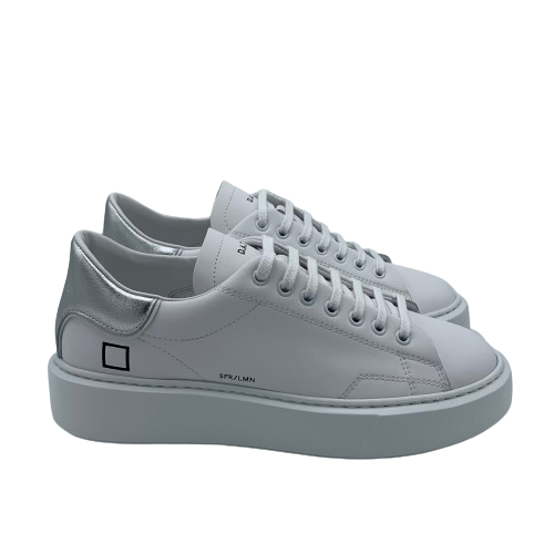 Sneakers D.A.T.E. Sfera Laminated