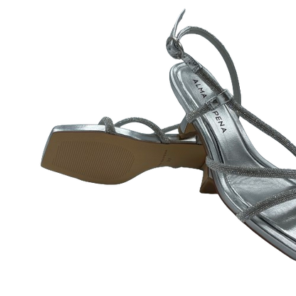 Sandalo Alma en Pena Diva