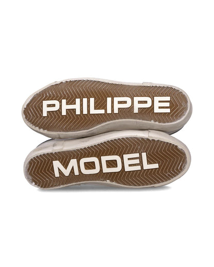 Sneakers Parisx Philippe Model
