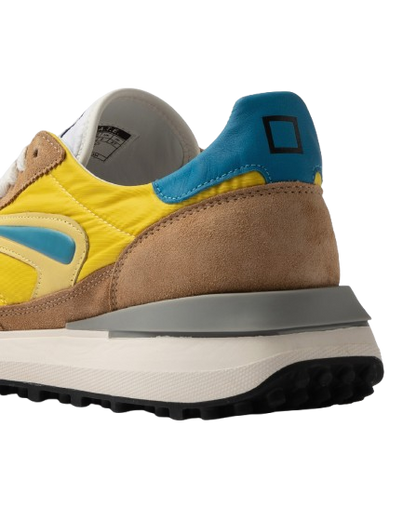 Sneakers D.a.te Athleta