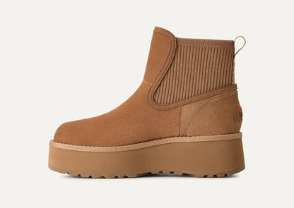 Cityfunc Chelsea UGG