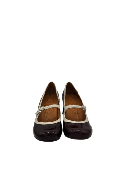 Decollette Mumma Chiemihara