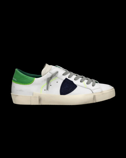 Sneakers Philippe Model Parisx
