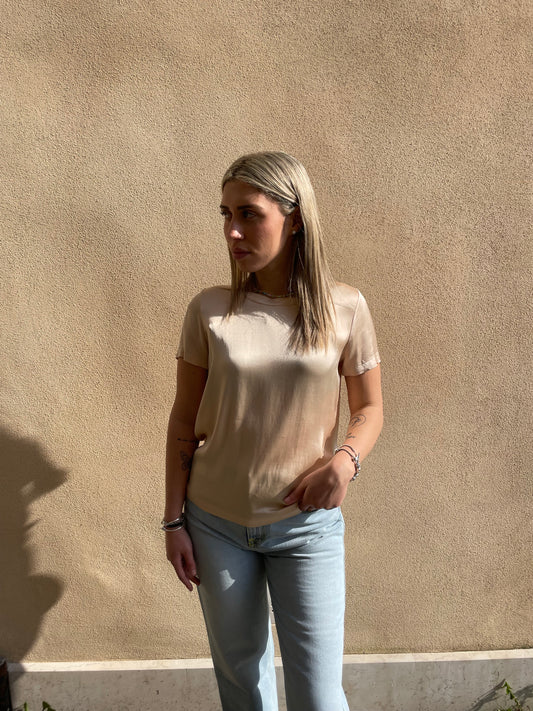 T-shirt Vicolo