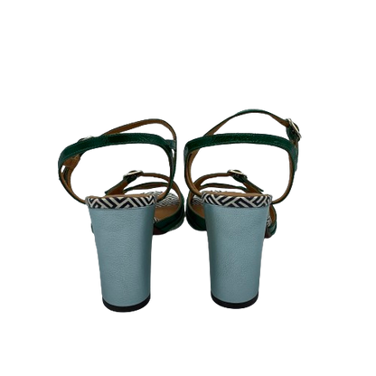 Sandalo Chie Mihara Bindi