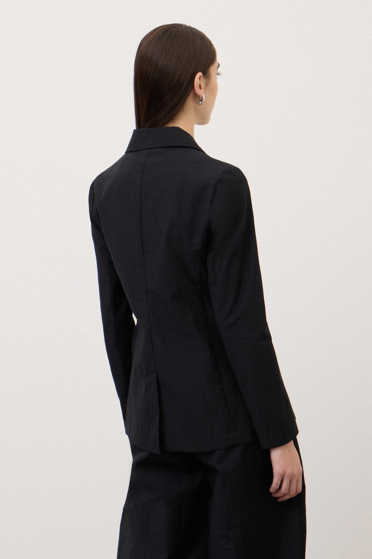 Giacca Regular Ottod'Ame