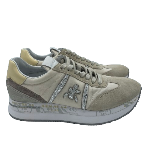 Sneakers Premiata Conny var 6671