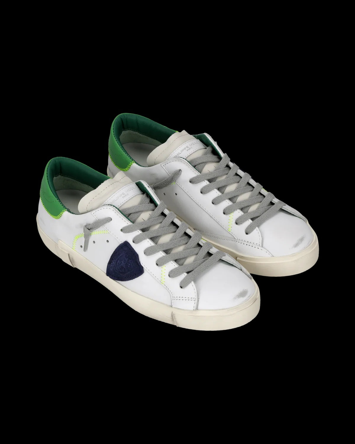 Sneakers Philippe Model Parisx