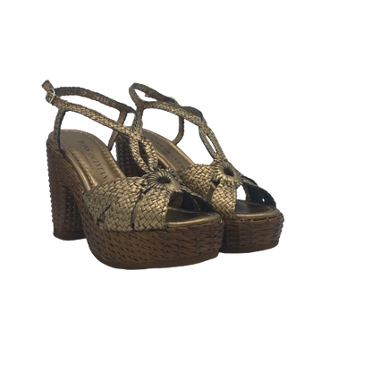 Sandalo Pons Quintana Cannes