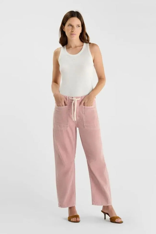 Jeans Le Temps de Parises Madie