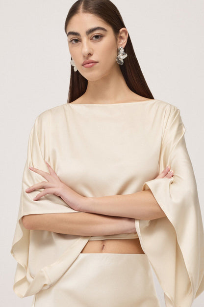 Coprispalle Kimone Ottod'Ame