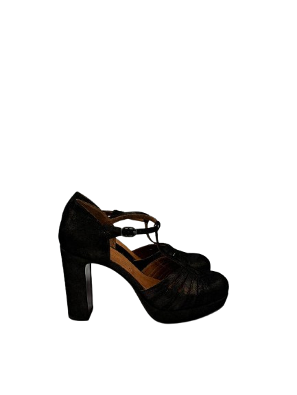 Decollette Yaisu47 Chiemihara