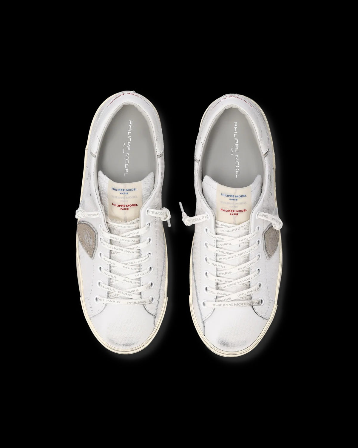 Sneakers Philippe Model Parisx