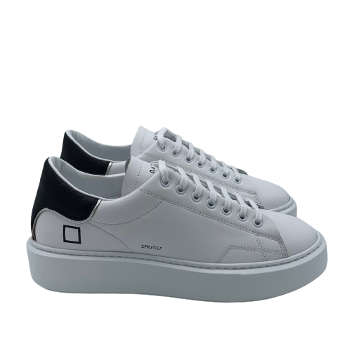 Sneakers D.A.T.E. Sfera Calf