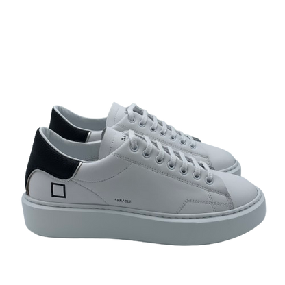 Sneakers D.A.T.E. Sfera Calf