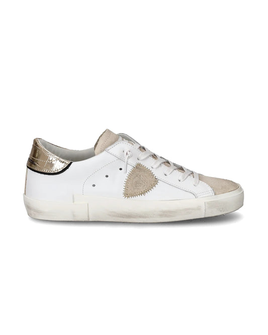Sneakers Parisx Philippe Model
