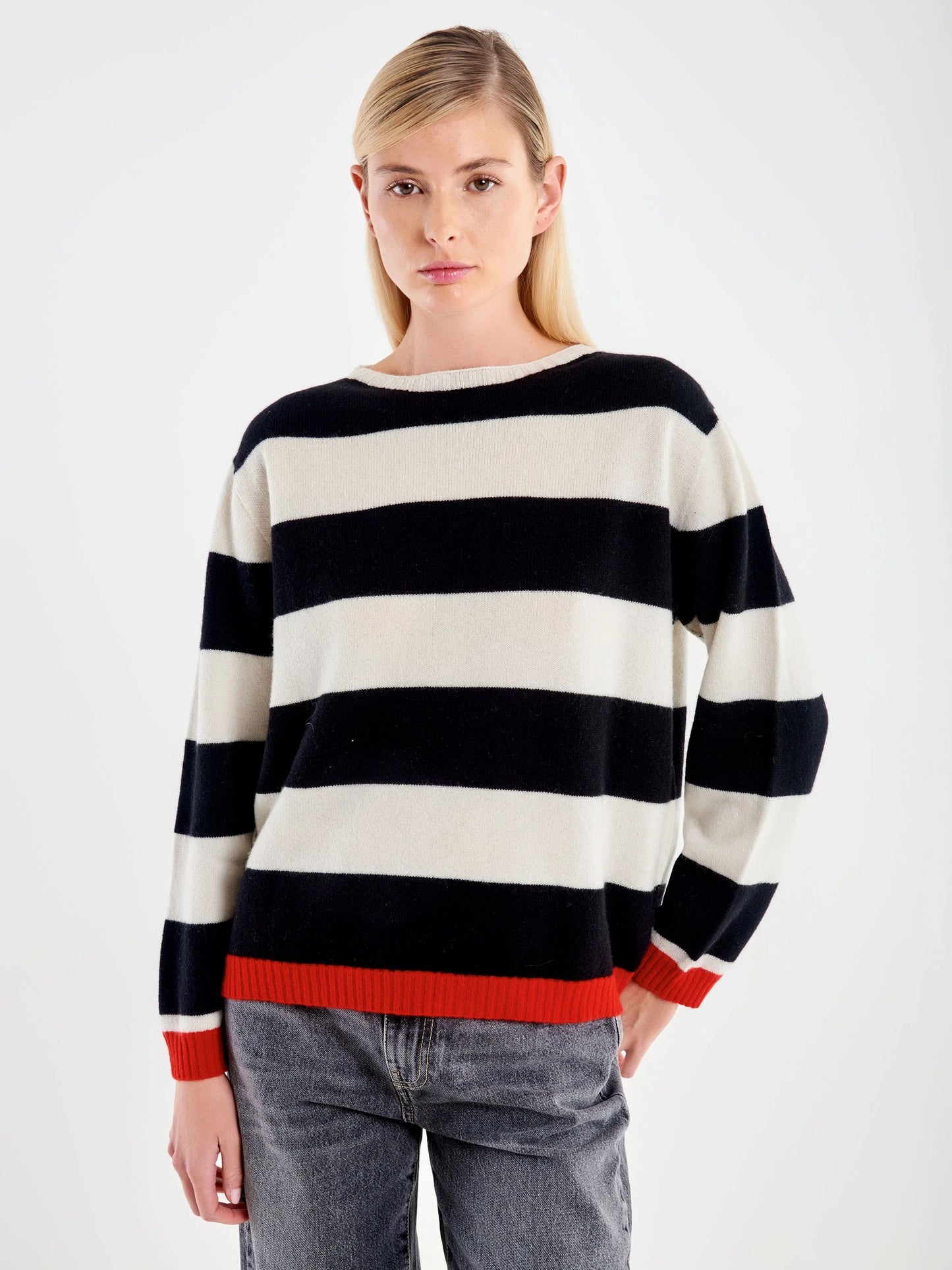 Maglione Vicolo
