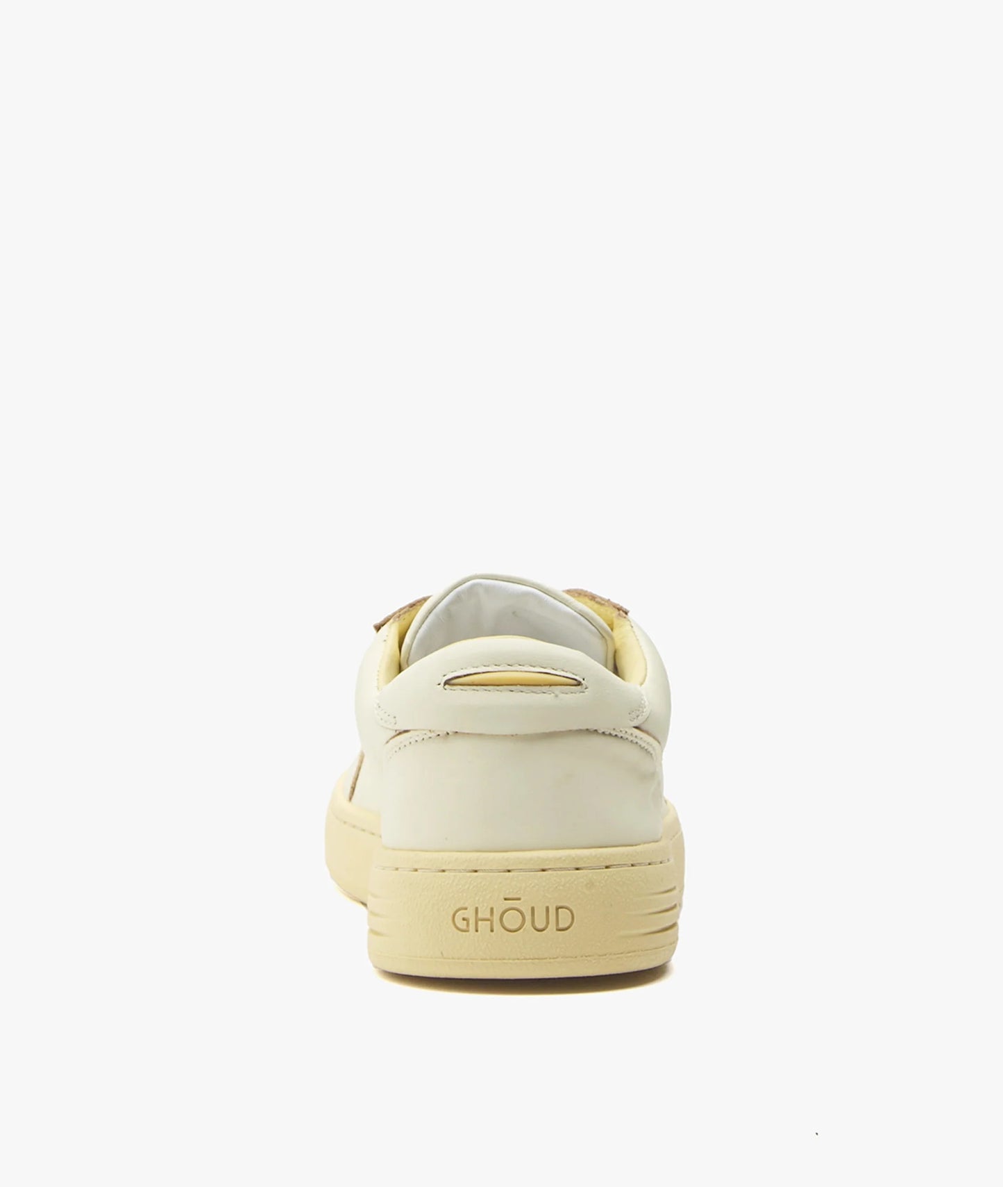 Sneakers Ghoud Lido