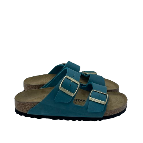 Birkenstock Arizona Nabuck