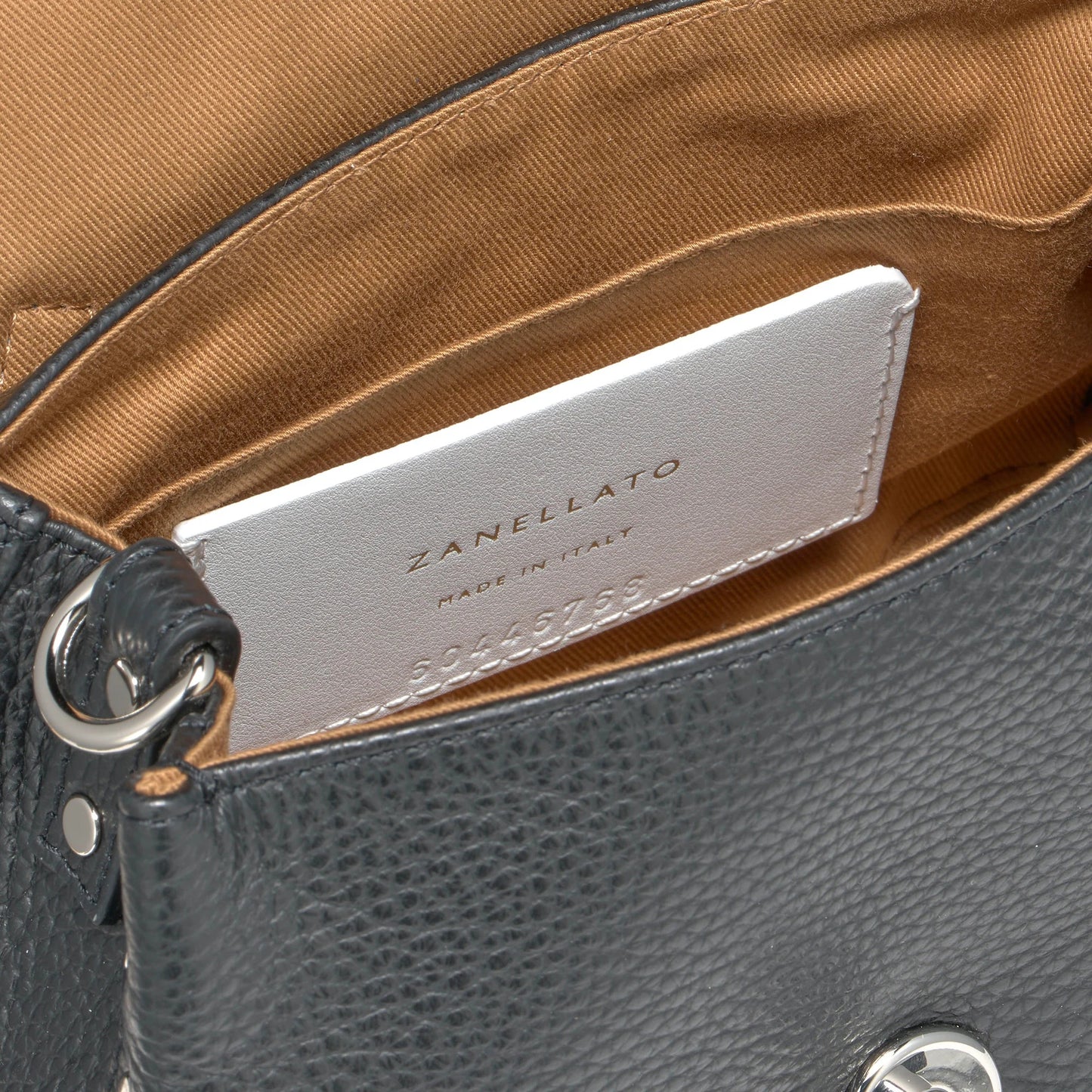 Postina Zanellato Baby