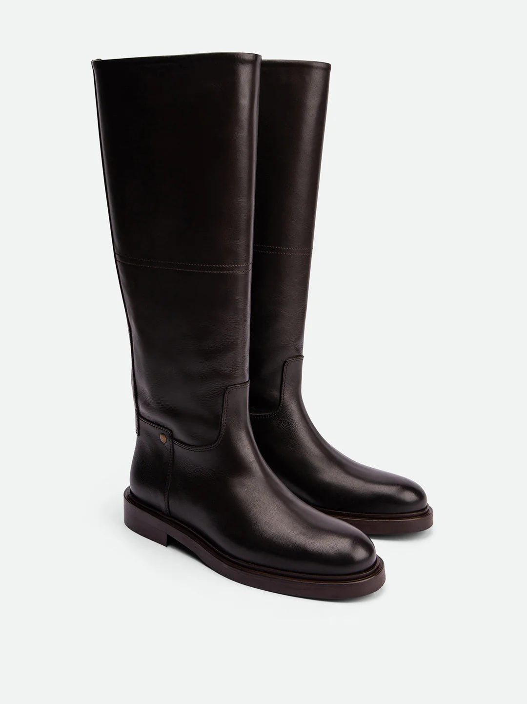 Stivale Asiago Poeve