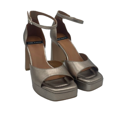 Sandalo Angel Alarcon