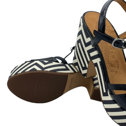 Sandalo Chie Mihara Jinga