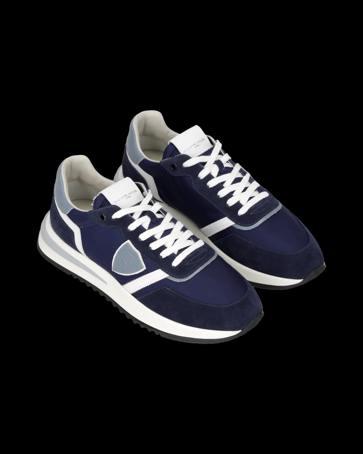 Sneakers Philippe Model Tropez 2.1