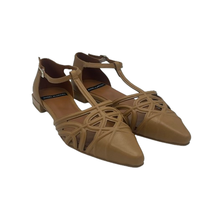 Tangherina Angel Alarcon