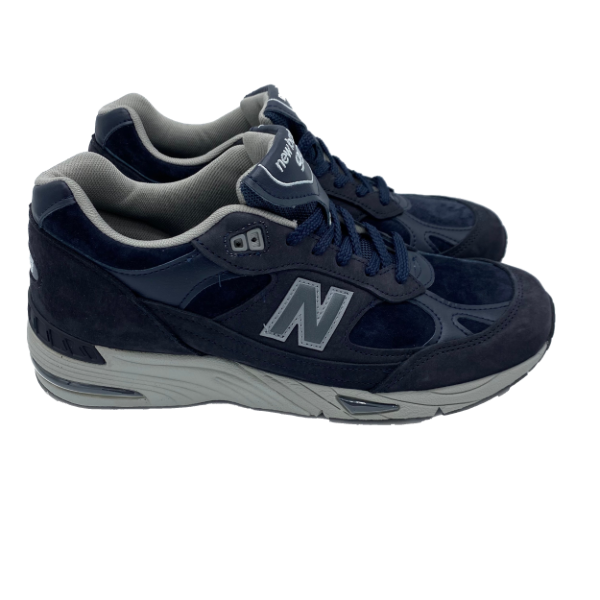 Sneaker uomo New Balance 991