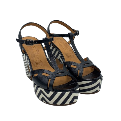 Sandalo Chie Mihara Jinga