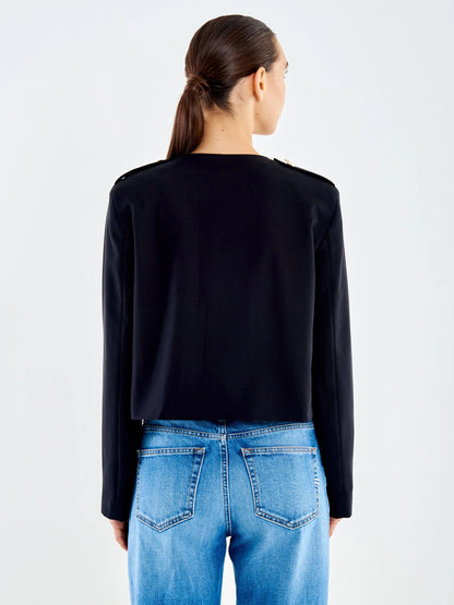 Giacca Napoleone Vicolo