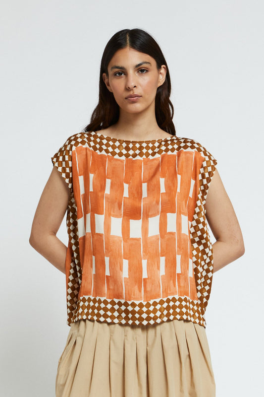 T-Shirt Otto d'ame