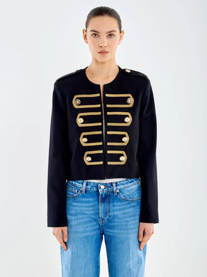 Giacca Napoleone Vicolo