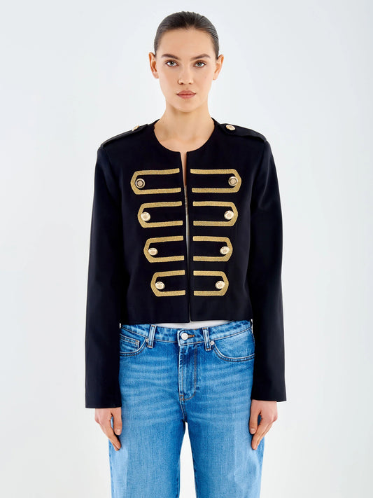 Giacca Napoleone Vicolo