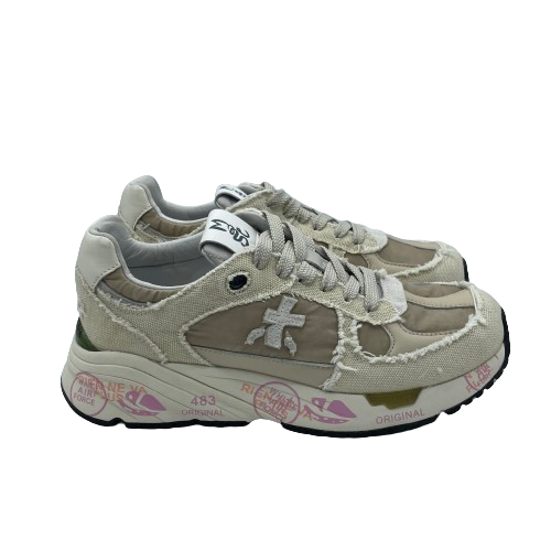 Sneakers Premiata Mased var 6681