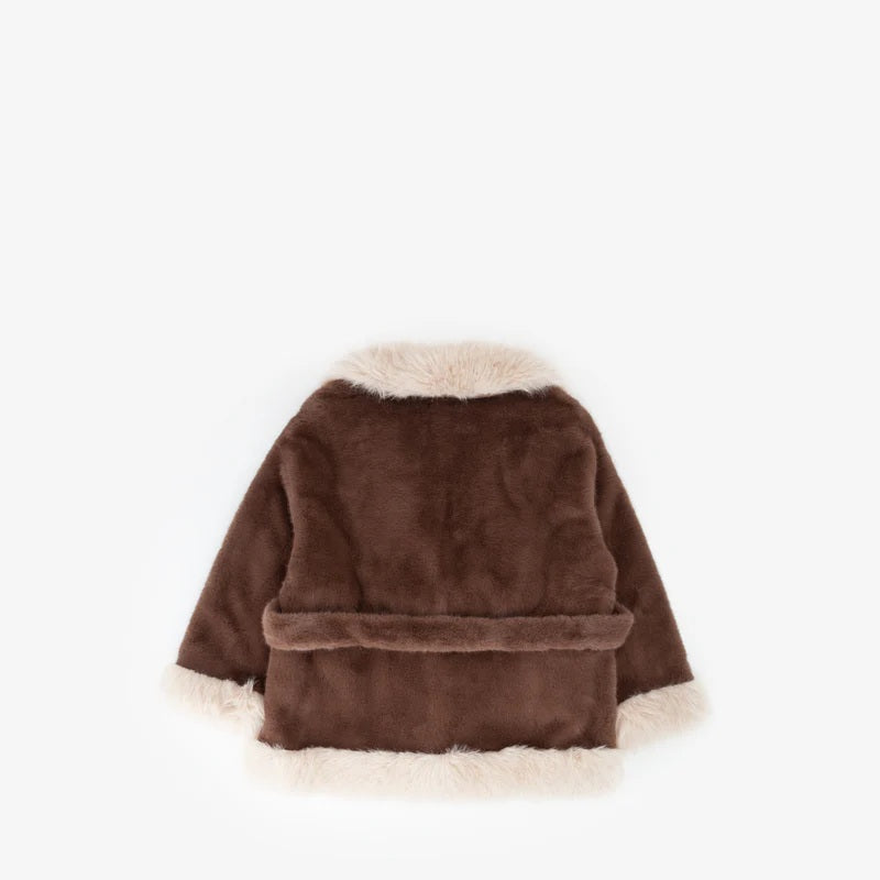 Pelliccia Penny V°73