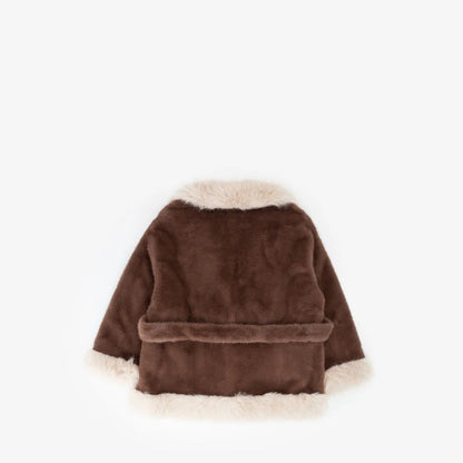 Pelliccia Penny V°73