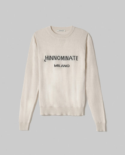 Maglione Hinnominate