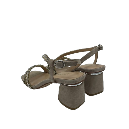 Sandalo Alma en Pena