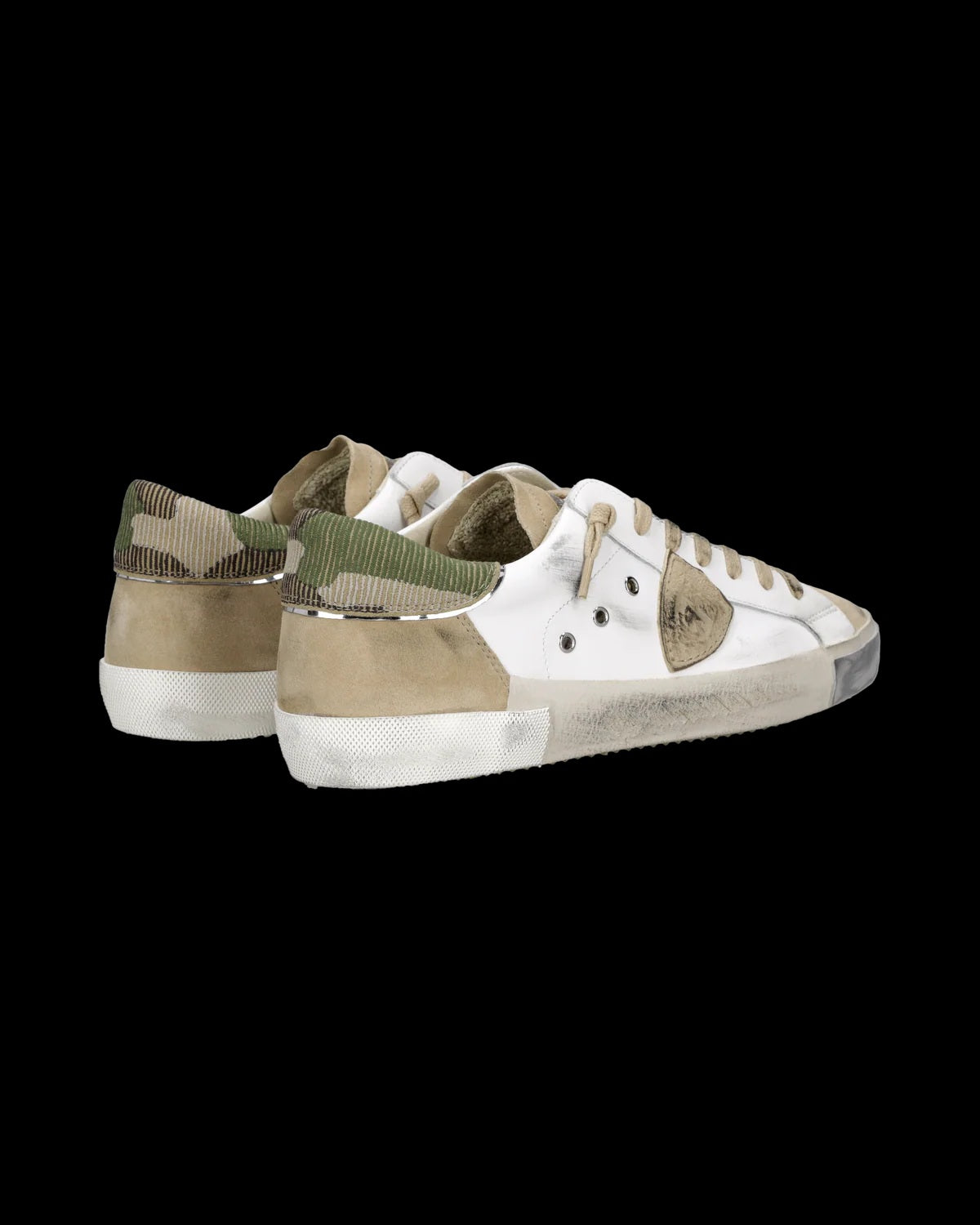 Sneakers Phillippe Model Paris