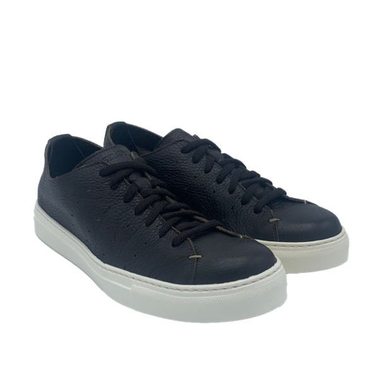 sneaker uomo blu seboys 1205