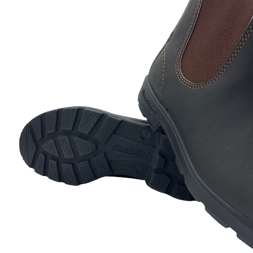 Stivaletto Blundstone