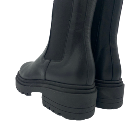 Combat Boots Millà Roxanne